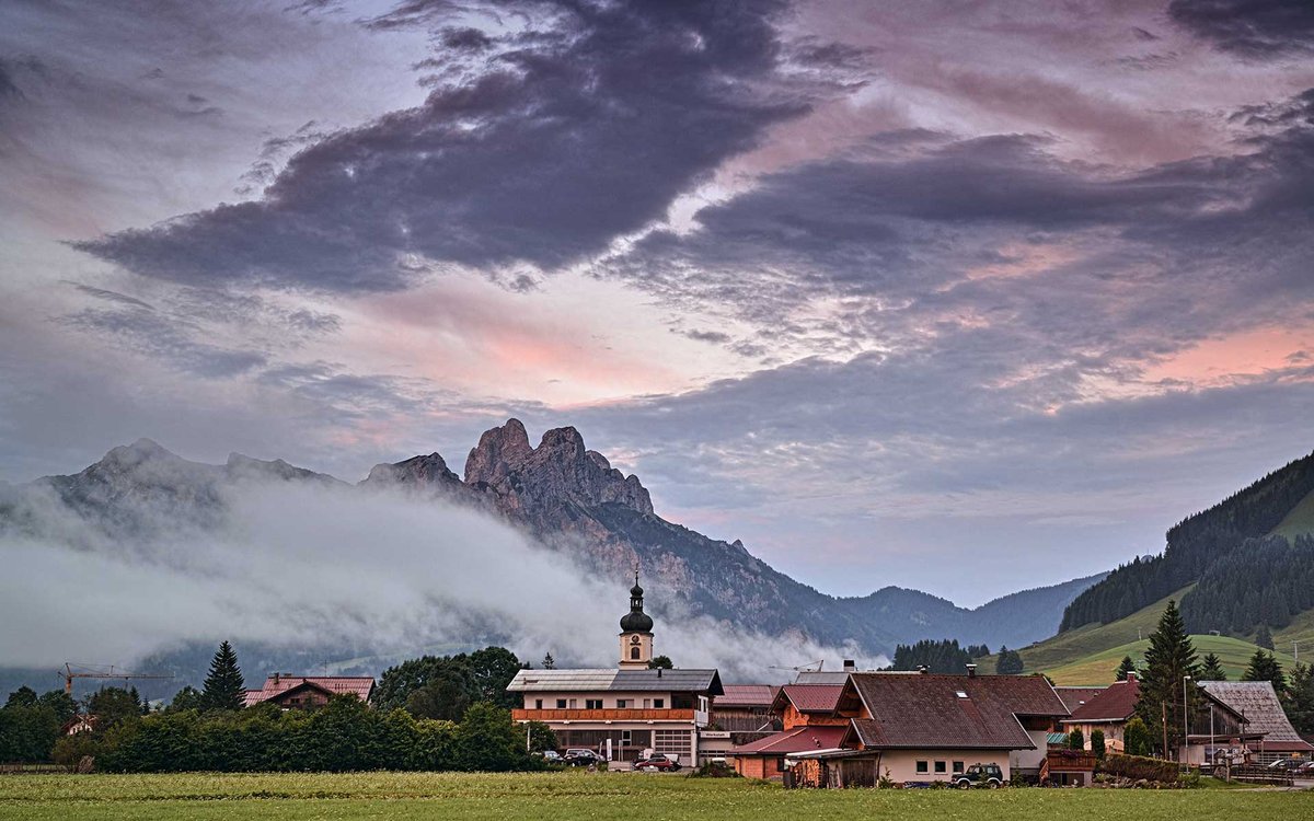 Hotel Schwarzer Adler
