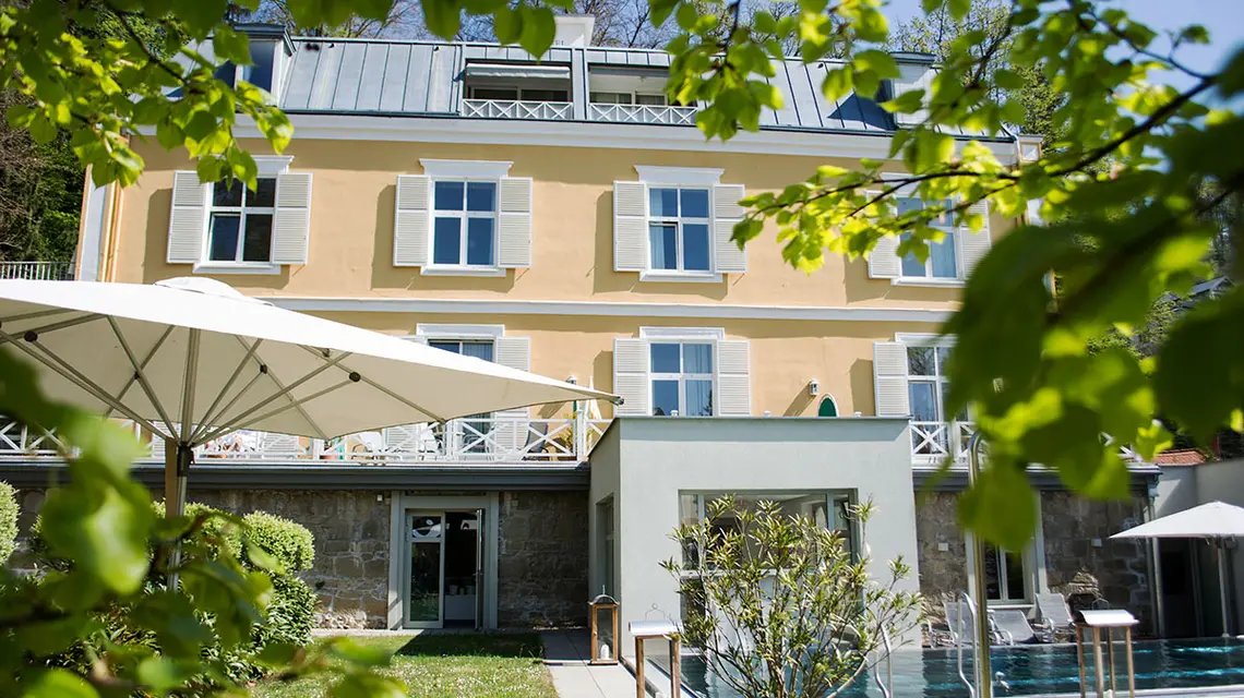 Gleichenbergerhof