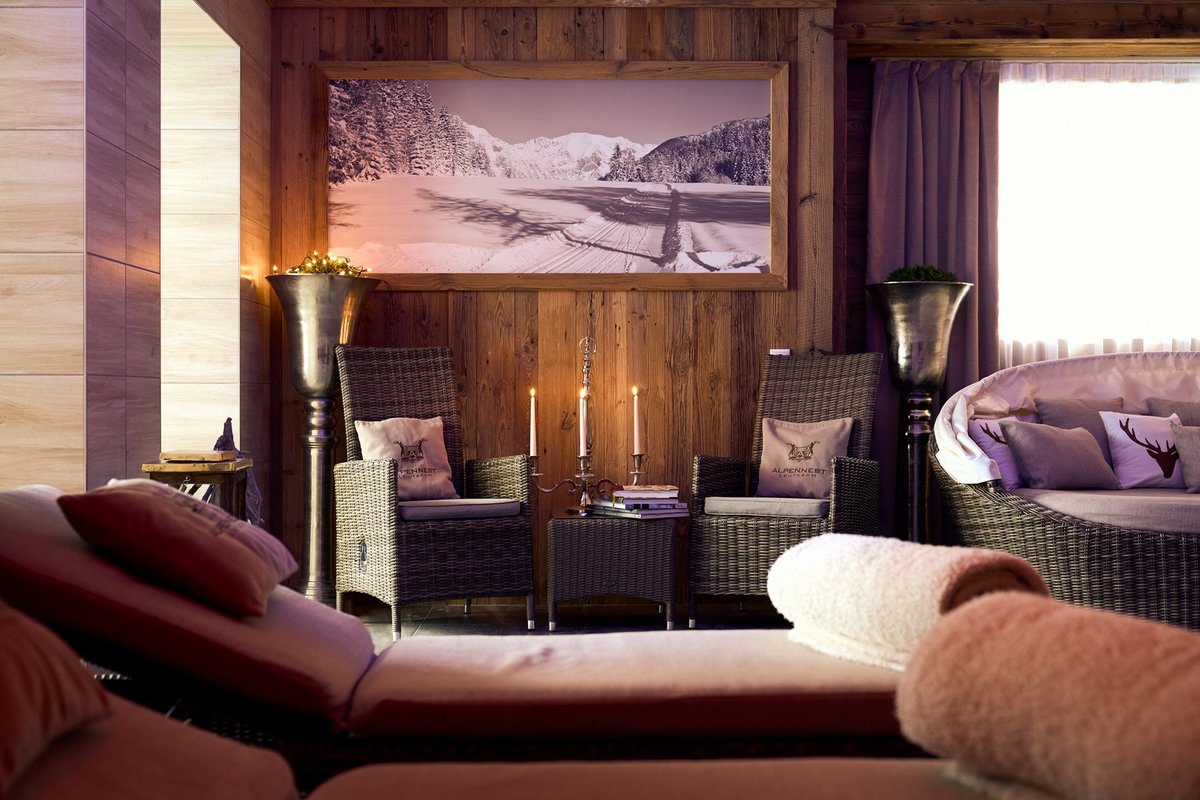 Alpennest