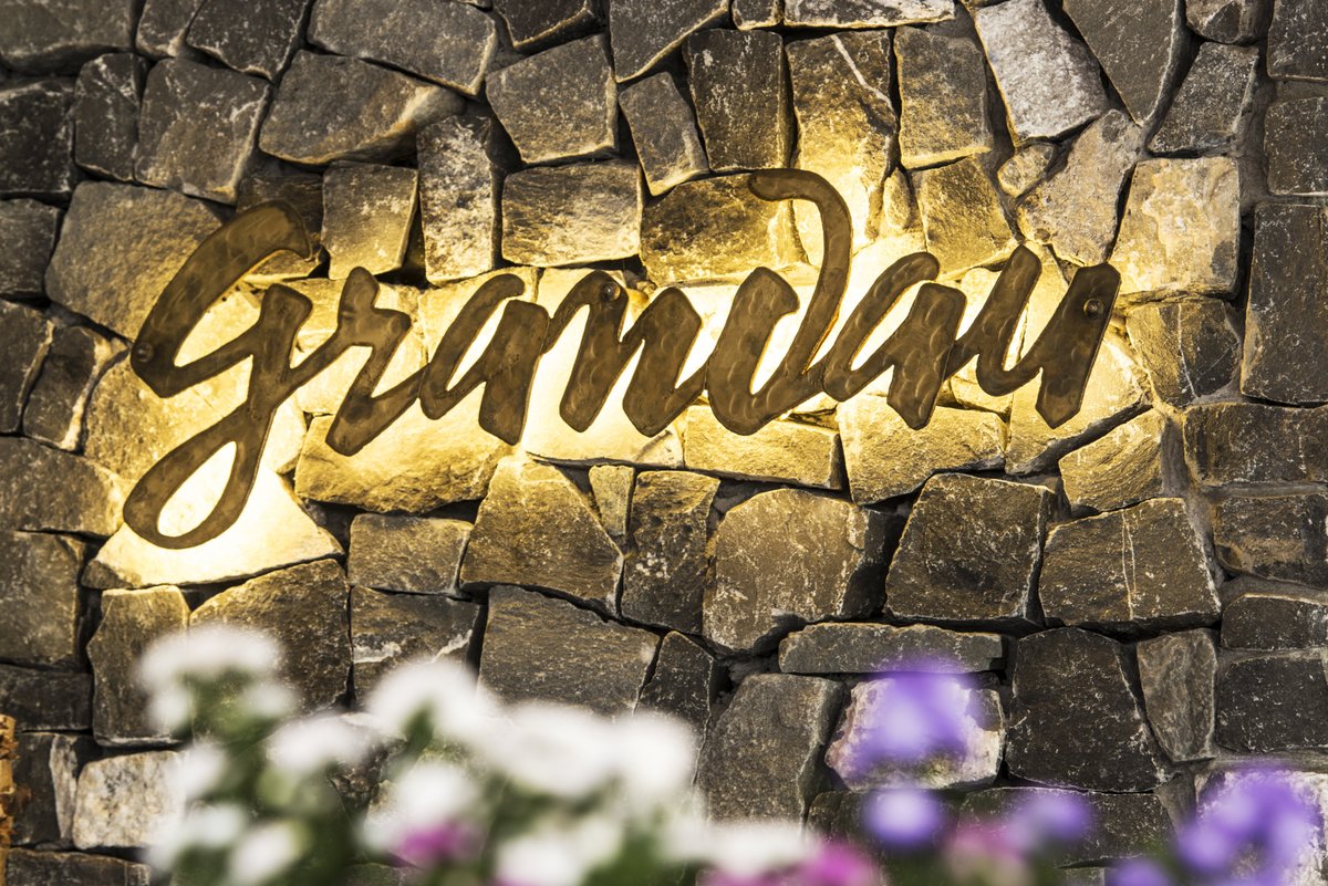 Sporthotel Grandau