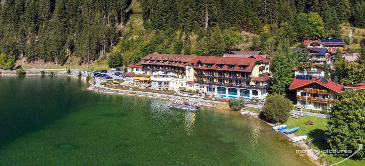 Via Salina Hotel am See