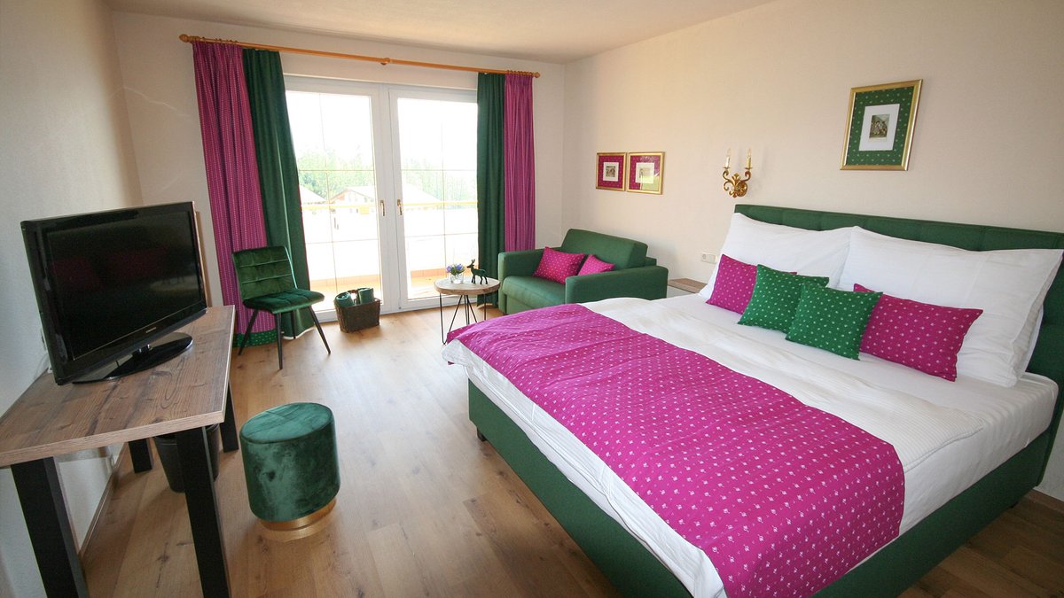 Vitalhotel Kaiserhof