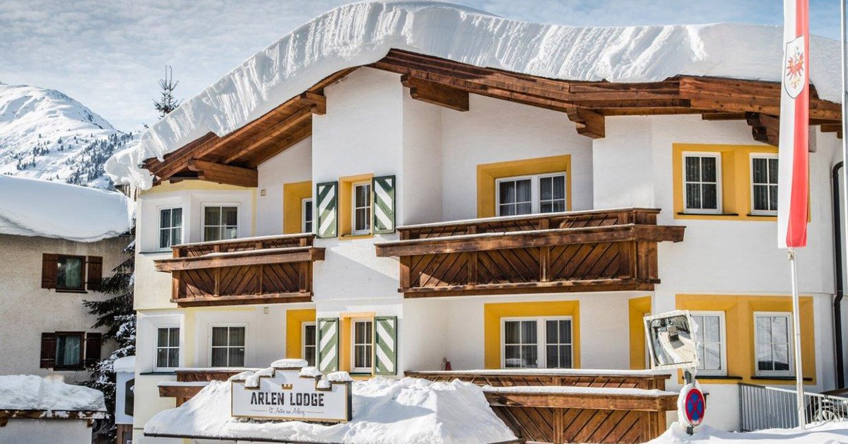 Arlen Lodge