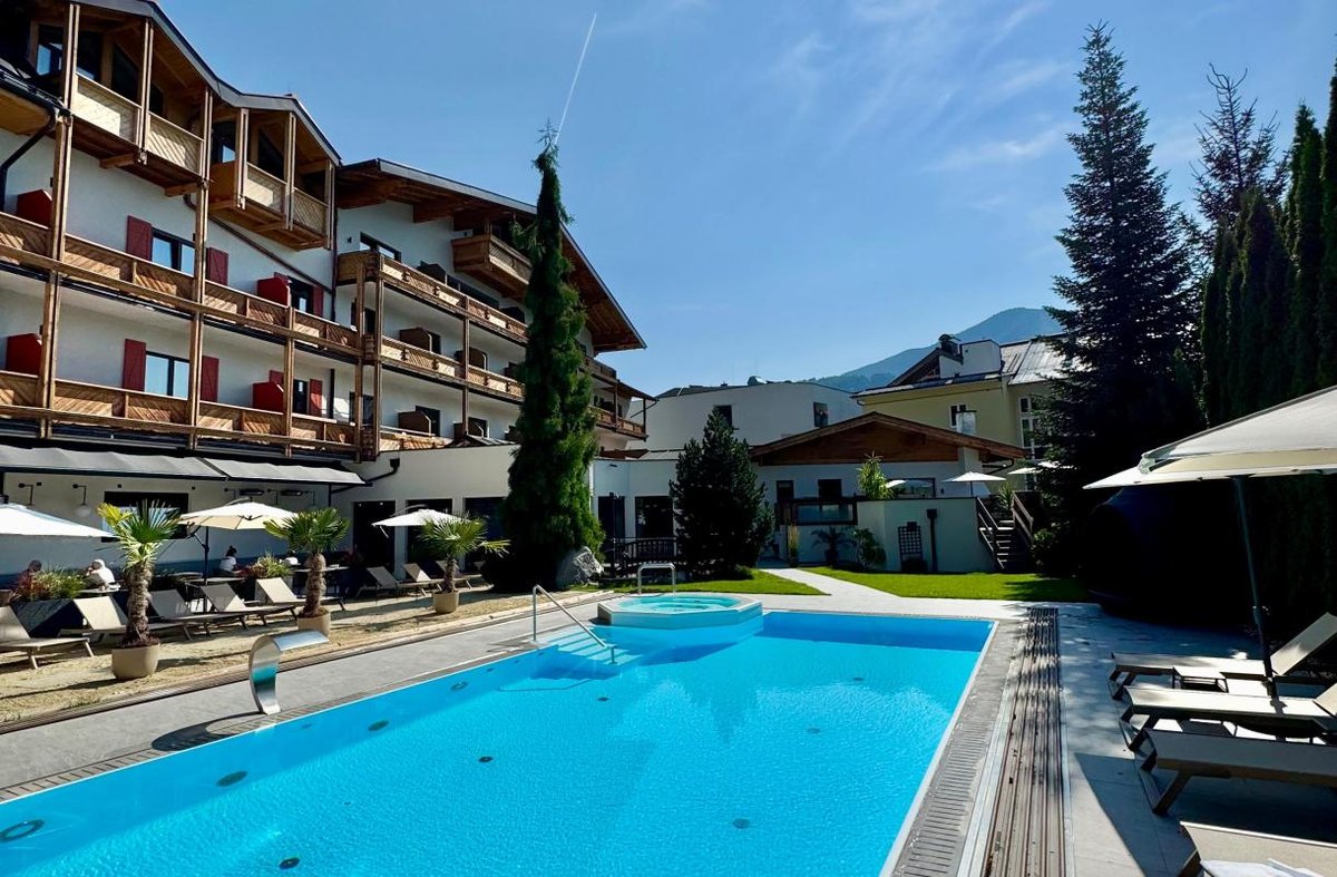 Hotel Neue Post