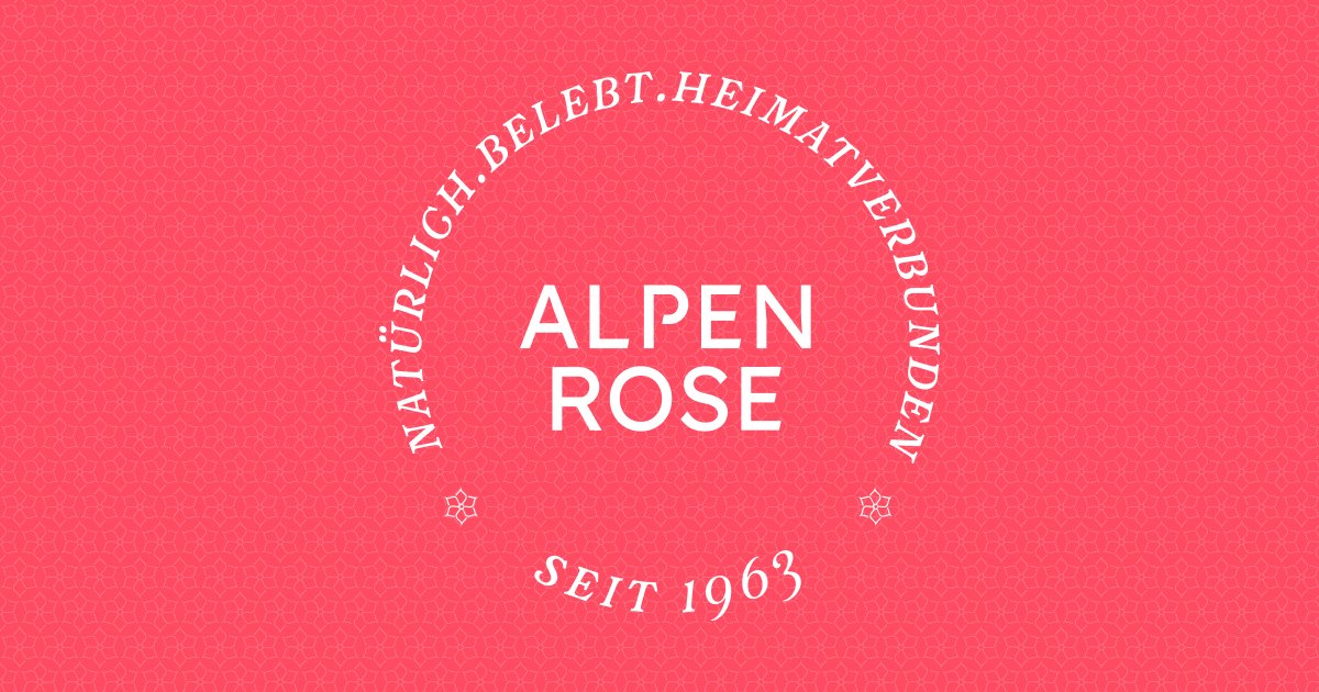 Aktiv & SPA Hotel Alpenrose