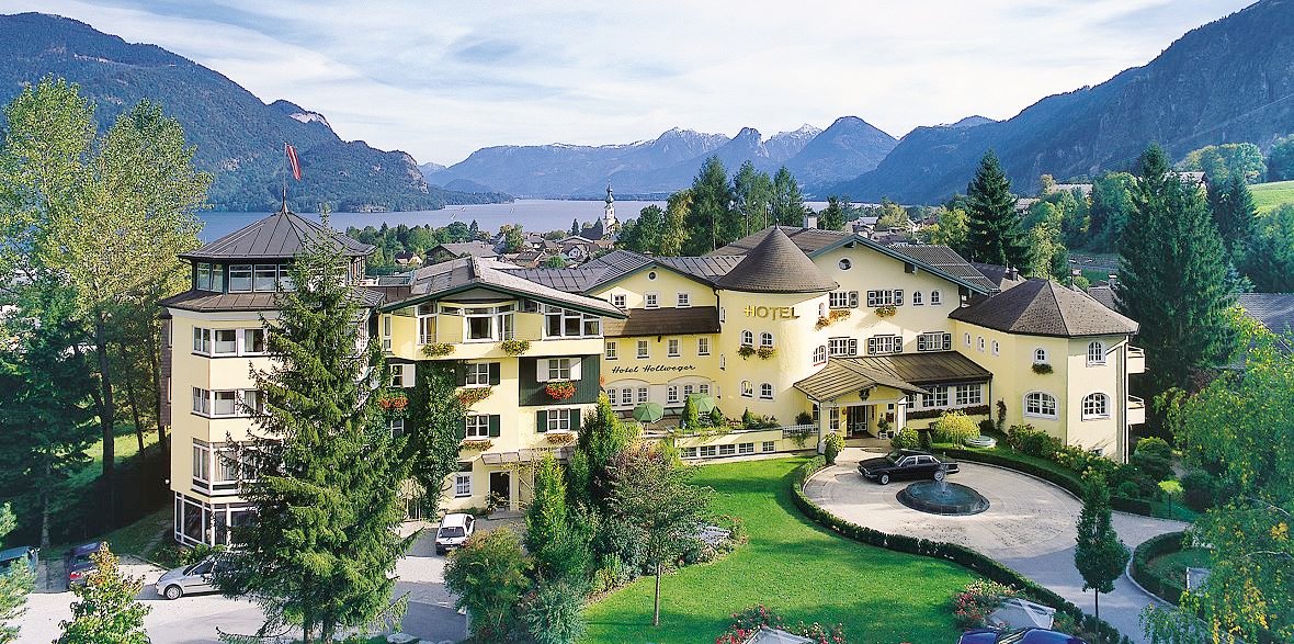 Hotel Hollweger