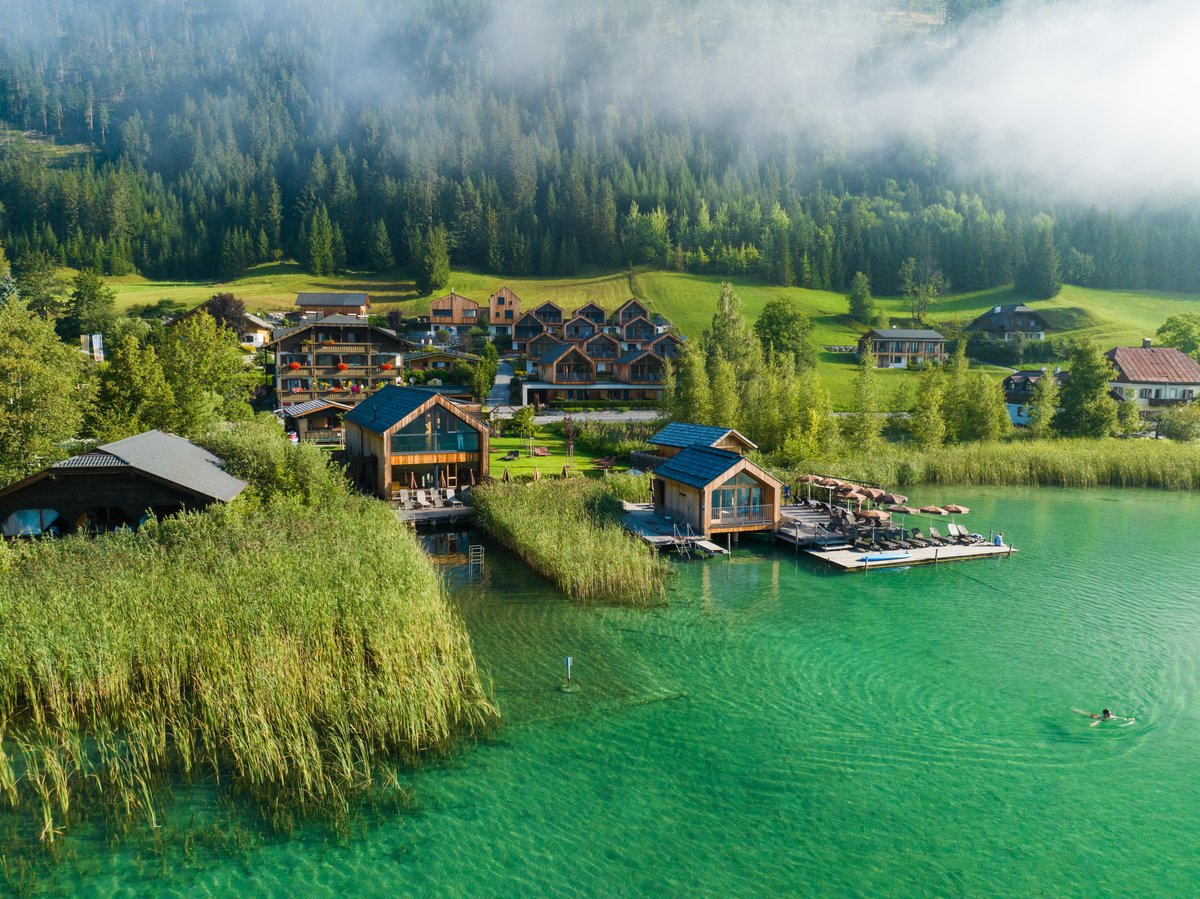 Hotel Regitnig