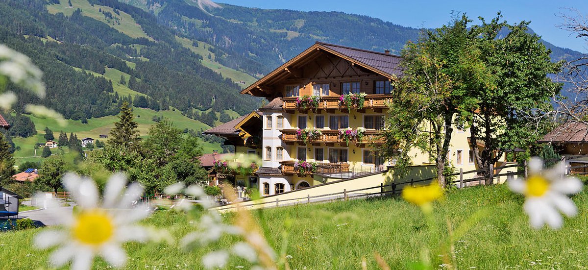 Untermüllnergut Landhotel