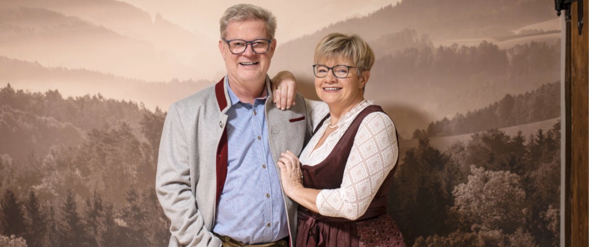 VitalZeit Hotel Weber
