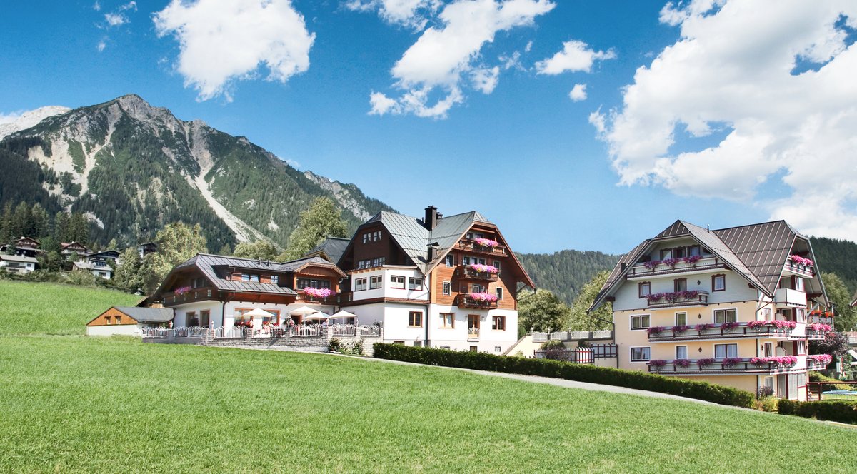 Hotel Neuwirt