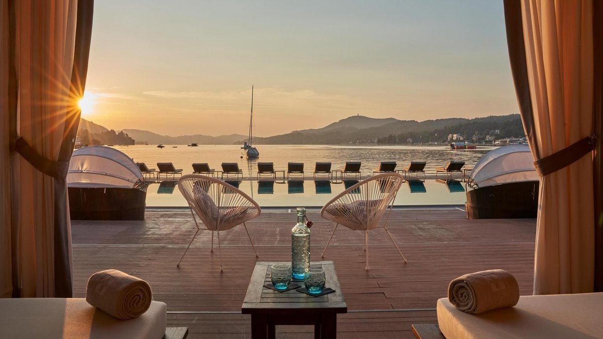 Falkensteiner Hotel & Spa