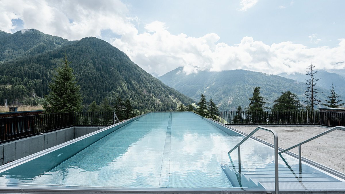 Gradonna Mountain Resort