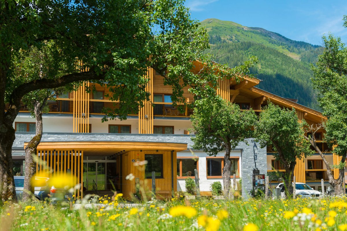 Hotel Alpina