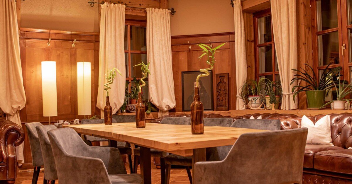 Hotel Zimmerbräu
