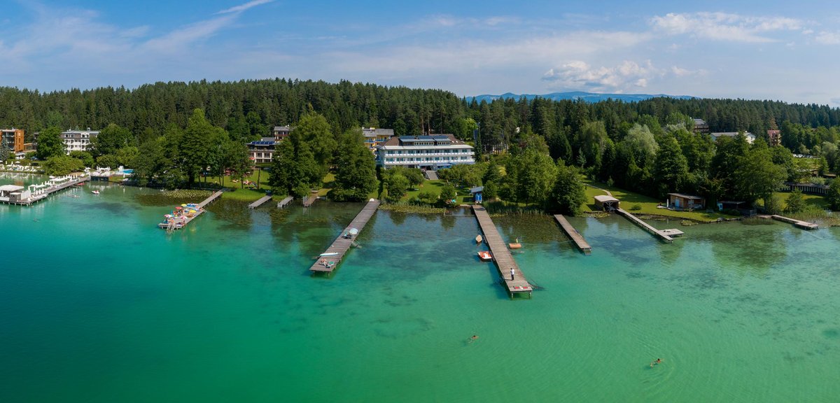 Hotel Klopeinersee