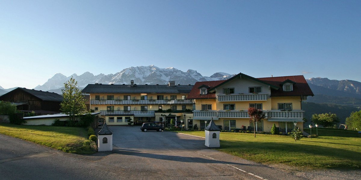 Hotel Moser