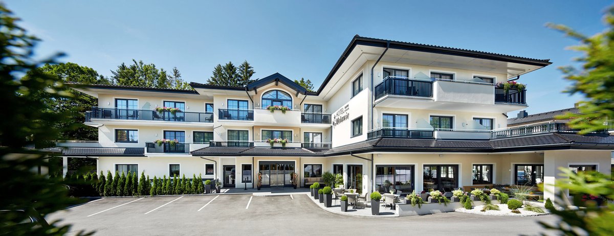 Hotel Melanie