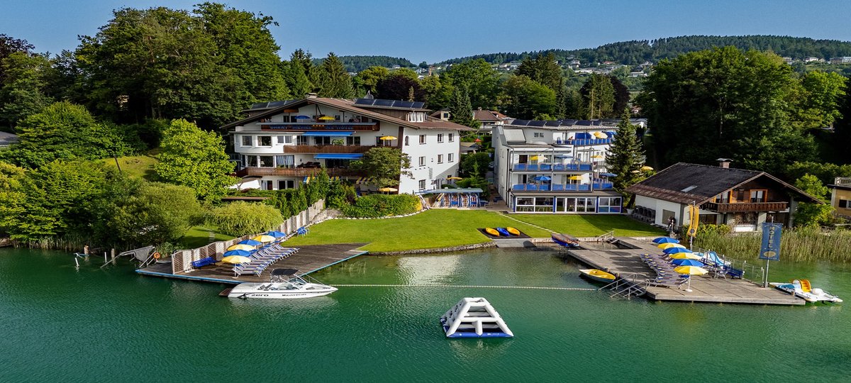 Hotel Barry-Memle