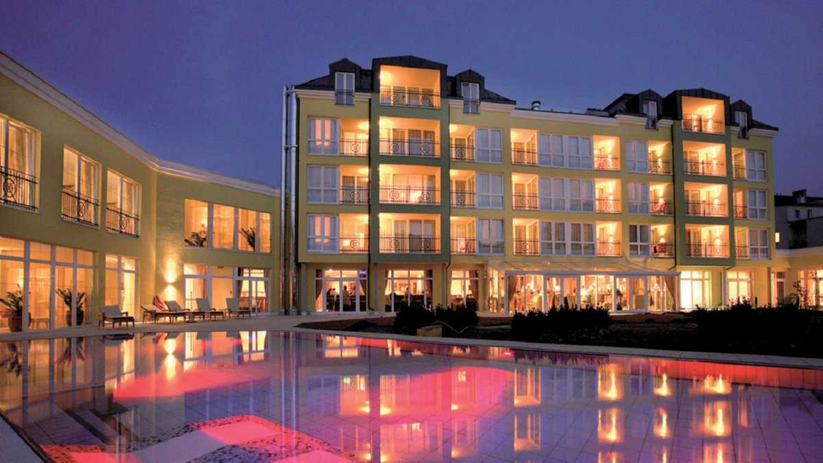 Parkhotel
