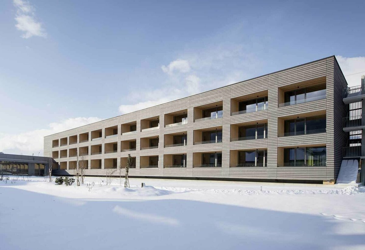 Landhotel Reschenhof
