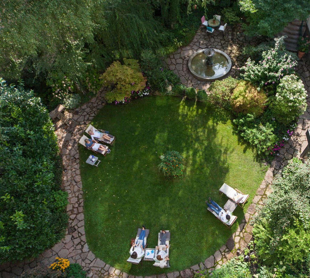 Boutique Hotel Auersperg Salzburg