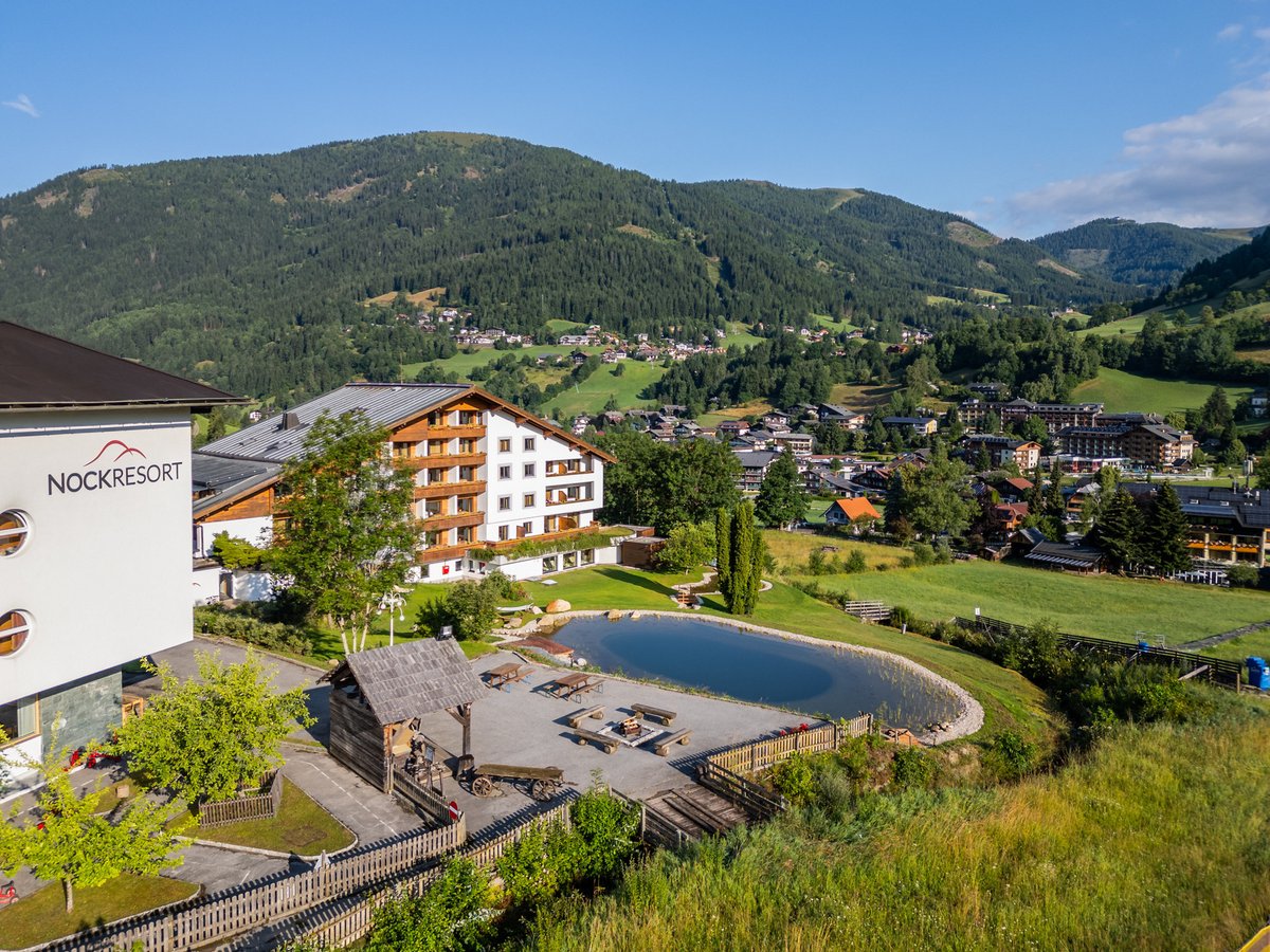 NockResort