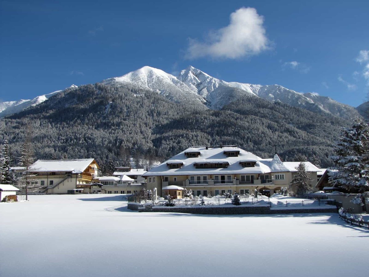 Wellnesshotel Schönruh