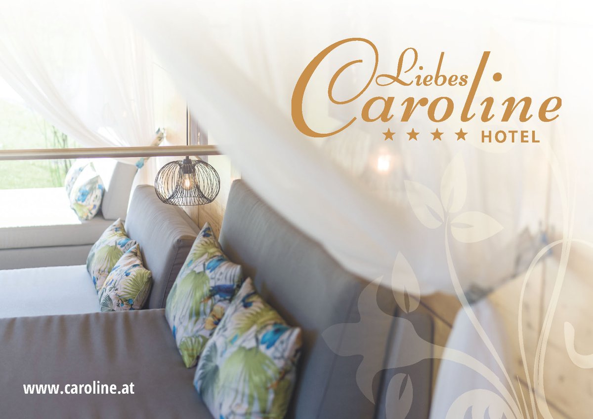 Hotel Liebes Caroline