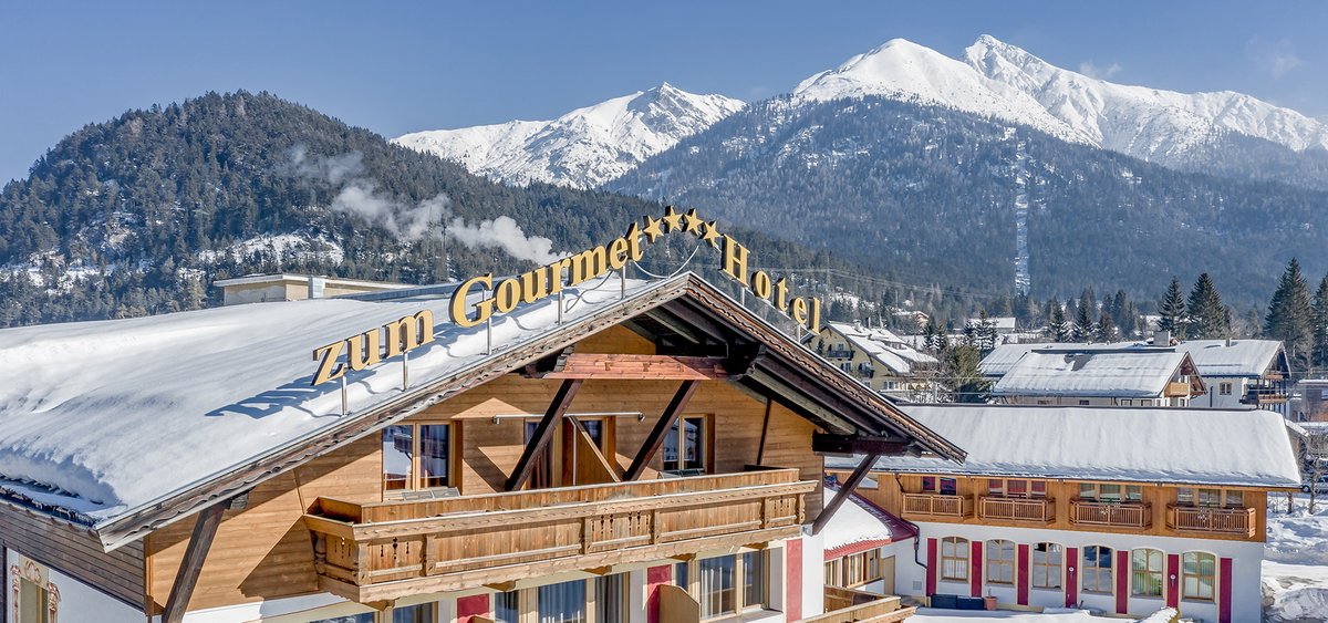 Aktivhotel Zum Gourmet