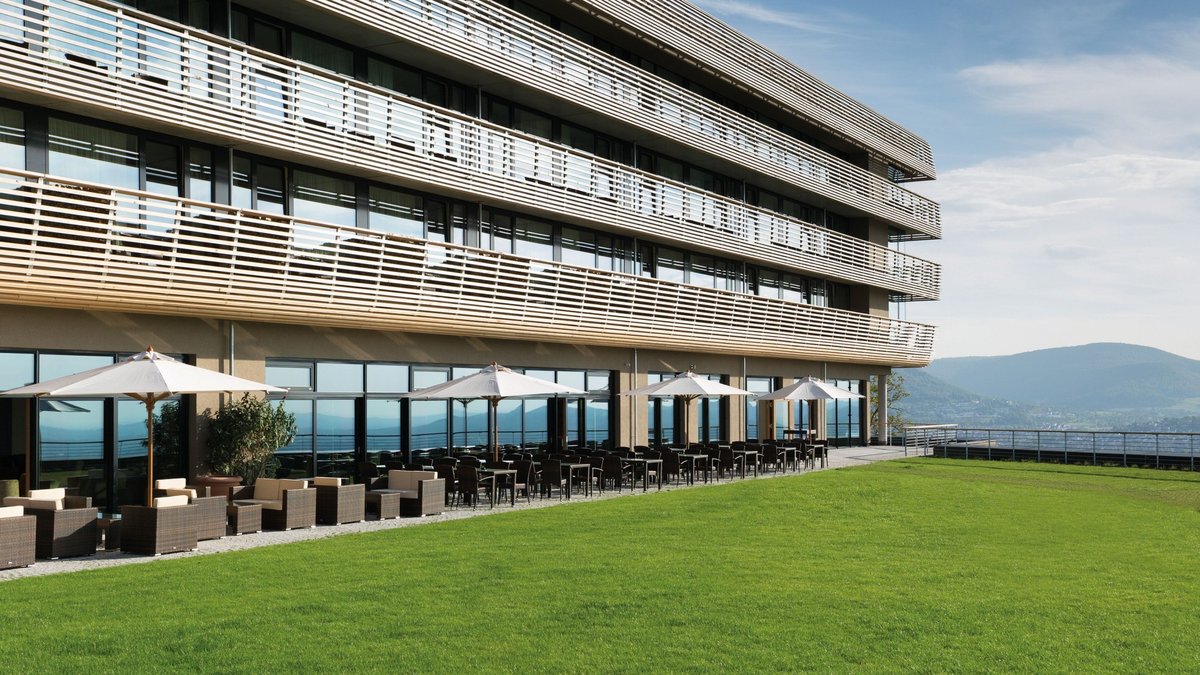 Achalm.Hotel
