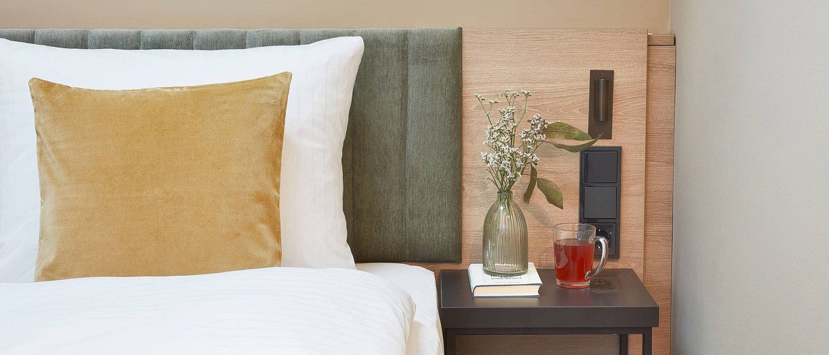 Living Hotel Berlin-Mitte