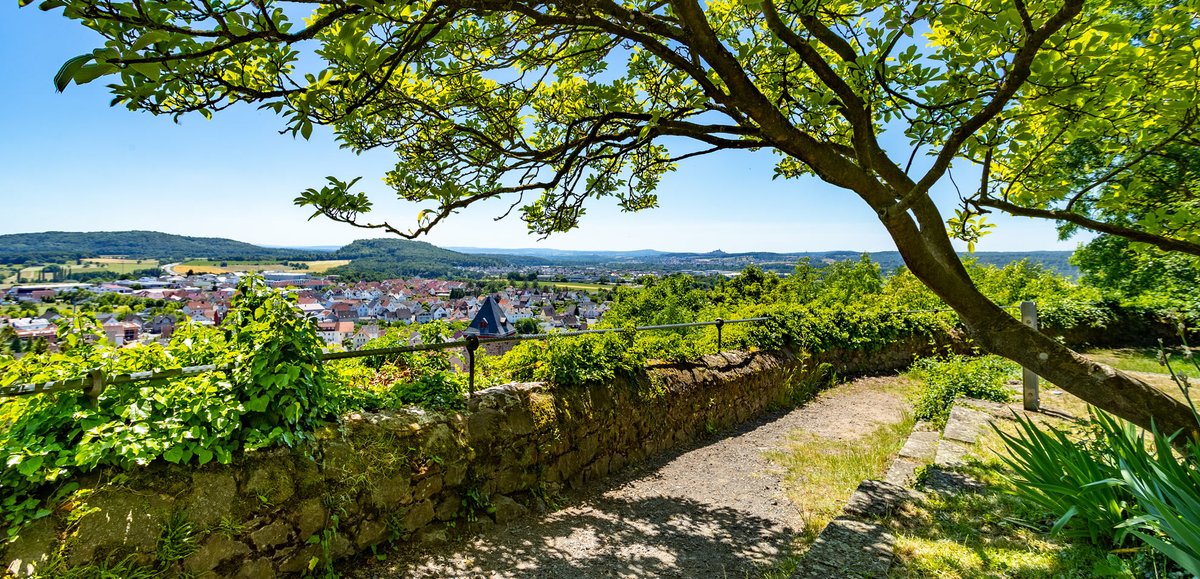 Burghotel Staufenberg