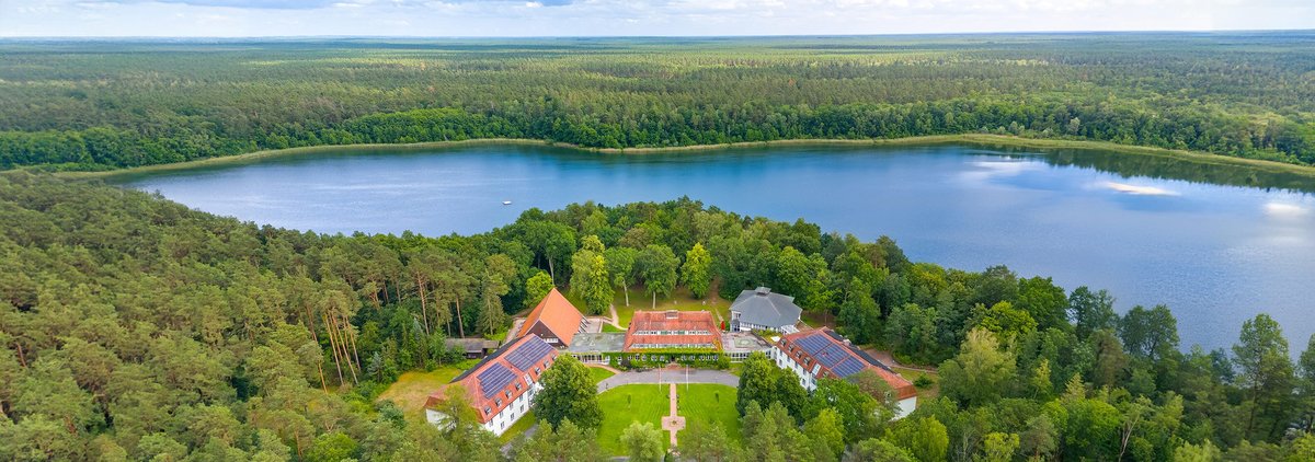 Hotel Döllnsee-Schorfheide