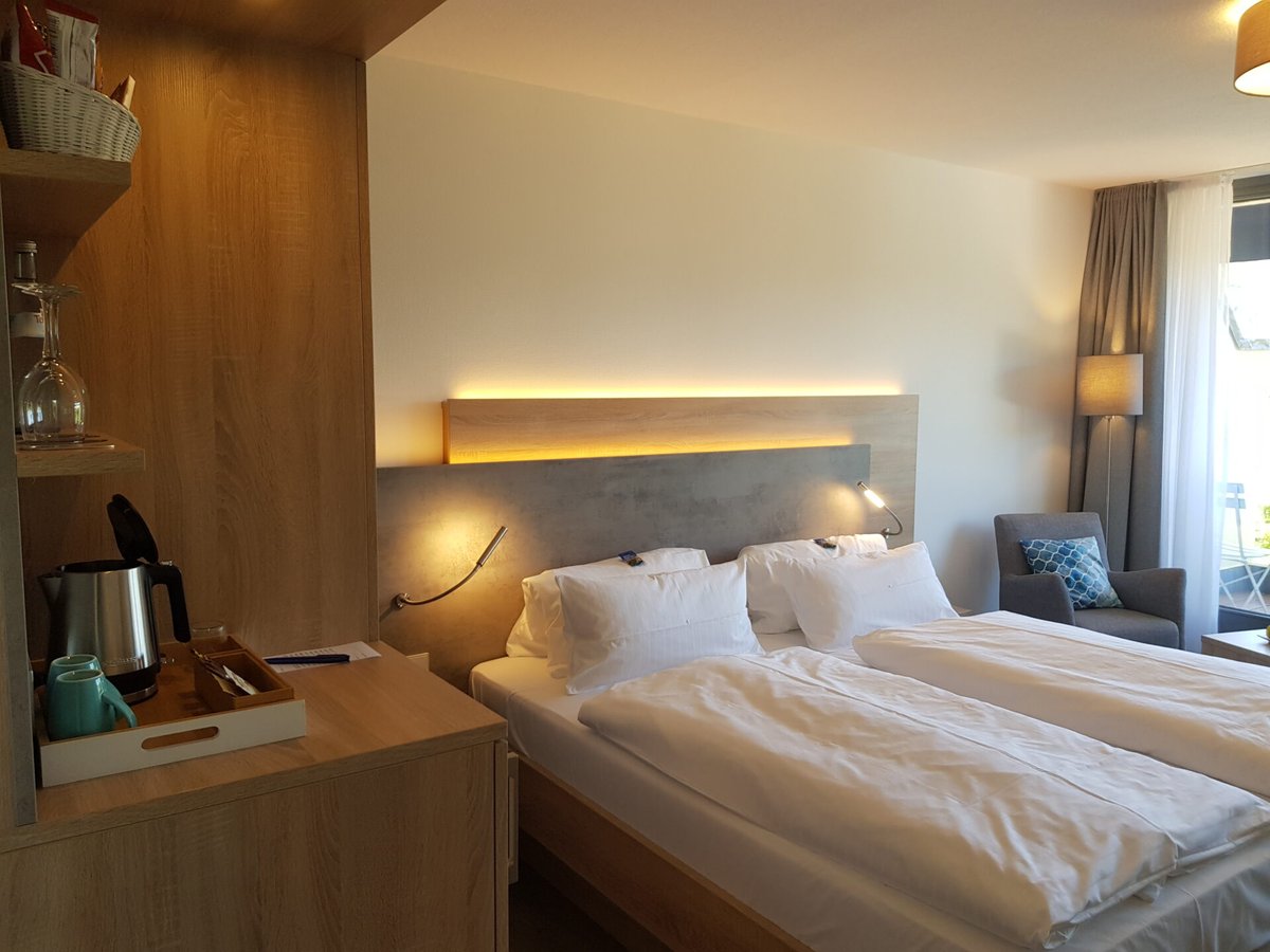 Hotel Graf Eberhard