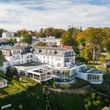 Strandhotel Ostseeblick