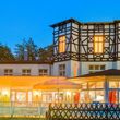 Ostseehotel Waldschlösschen