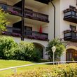 Hotel Birkenhof Therme
