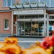 Allee Parkhotel Maximilian