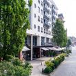 Madison Hotel