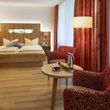 Hotel garni Edelweiss