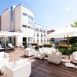 Hotel Brandenburger Tor Potsdam