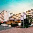 Hotel Frankenland