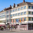 Best Western Hotel Hohenzollern