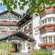 Landhotel Doerr