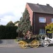 Ferienwohnung "Die Kutschen-Oase"