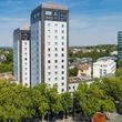 Mercure Hotel Bochum City