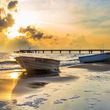 Ostseehotel Villen im Park Usedom, Rezeption