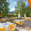 Hotel Schloß Fernsteinsee
