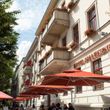 Hotel am Luisenplatz
