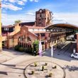 Hotel Offenbach Plaza